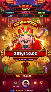 3 LUCKY LION APK DOWNLOAD | 5×6 MATCH GAME | FREE BONUS MODE | PLAY 3 LUCKY LION 5