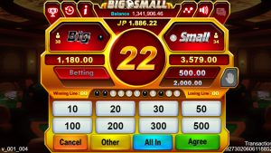BIG SMALL APK DOWNLOAD | BIG SMALL GAME APP | BIG SMALL CRASH GAME | PLAY BIG SMALL ONLINE 1