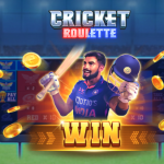 Cricket Roulette