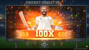 CRICKET ROULETTE APK DOWNLOAD | CRICKET ROULETTE GAME APP | PLAY CRICKET ROULETTE ONLINE | DOWNLOAD CRICKET ROULETTE 2025 5