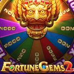 Fortune Gems 2