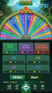 GOLDEN TREASURE APK DOWNLOAD | GOLDEN TREASURE GAME APP | PLAY GOLDEN TREASURE ONLINE | DOWNLOAD GOLDEN TREASURE 2025 1