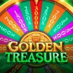Golden Treasure