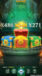 GOLDEN TREASURE APK DOWNLOAD | GOLDEN TREASURE GAME APP | PLAY GOLDEN TREASURE ONLINE | DOWNLOAD GOLDEN TREASURE 2025 3