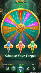 GOLDEN TREASURE APK DOWNLOAD | GOLDEN TREASURE GAME APP | PLAY GOLDEN TREASURE ONLINE | DOWNLOAD GOLDEN TREASURE 2025 4