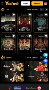yslot.com Game Download Invite Friends and Get ₹200 Per Referral 3