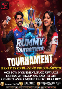 Dream77.COM Game Download Get ₹200 Bonus 1