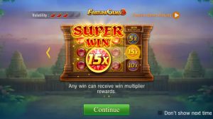 Fortune Gems 3 Download | Play New 3×3 Multiplier Game with Symbol Split Feature 2