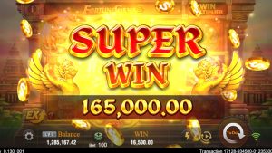 Fortune Gems 3 Download | Play New 3×3 Multiplier Game with Symbol Split Feature 5