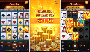 Super Ace Game Download | Play Super Ace with 1024 Ways to Win 2