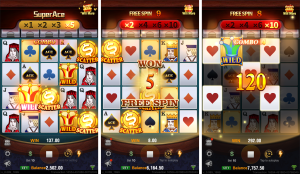 Super Ace Game Download | Play Super Ace with 1024 Ways to Win 3